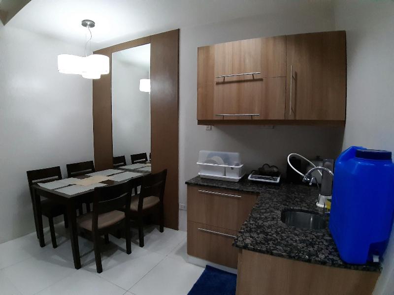 Luxury Loft In Cebu City image