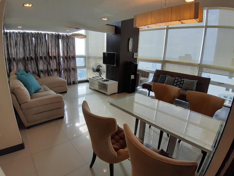 Luxury Loft In Cebu City image