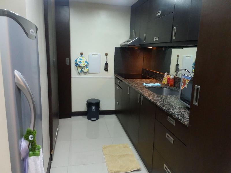 Luxury Loft In Cebu City image