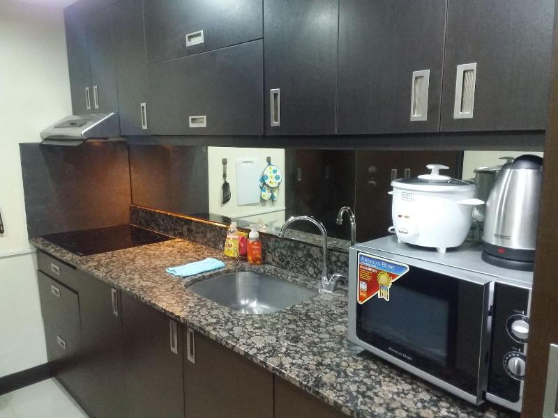 Luxury Loft In Cebu City image