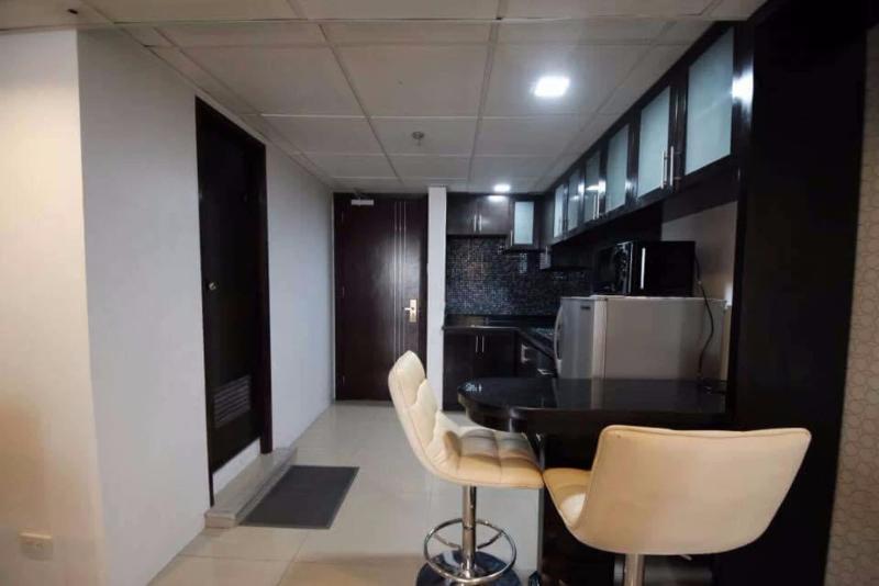 Luxury Loft In Cebu City image