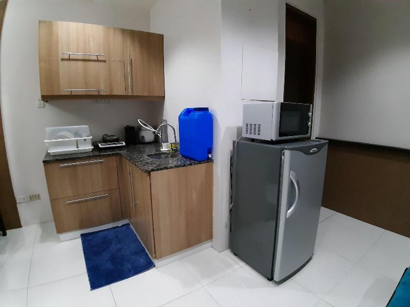 Luxury Loft In Cebu City image