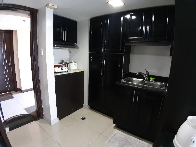 Luxury Loft In Cebu City image