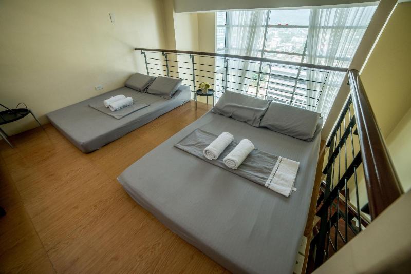 Luxury Loft In Cebu City image