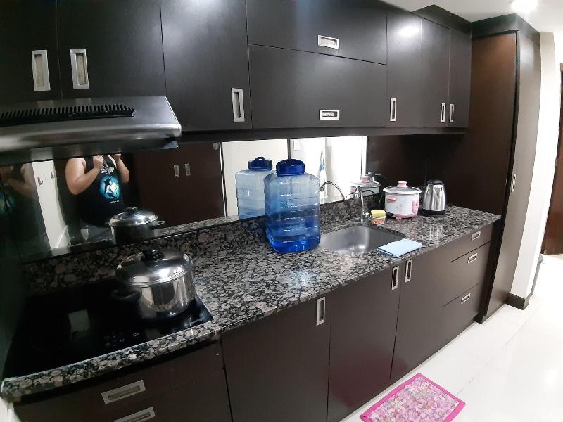 Luxury Loft In Cebu City image