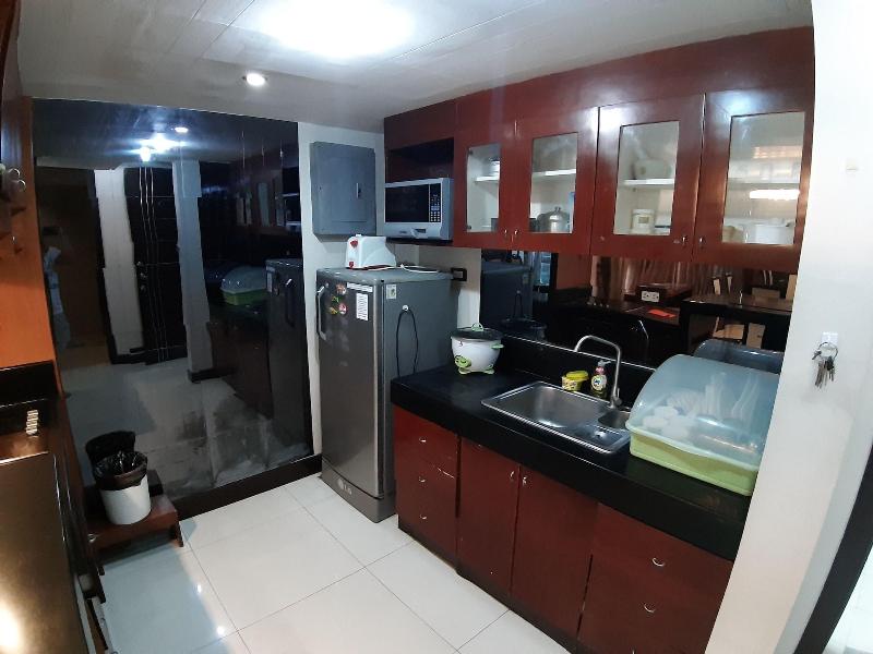 Luxury Loft In Cebu City image