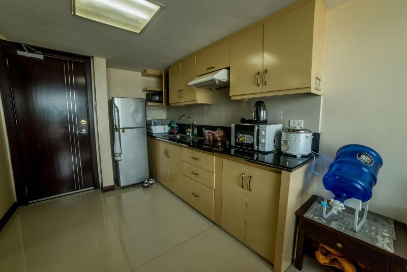 Luxury Loft In Cebu City image