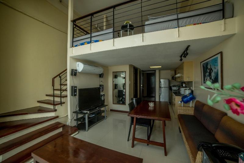 Luxury Loft In Cebu City image