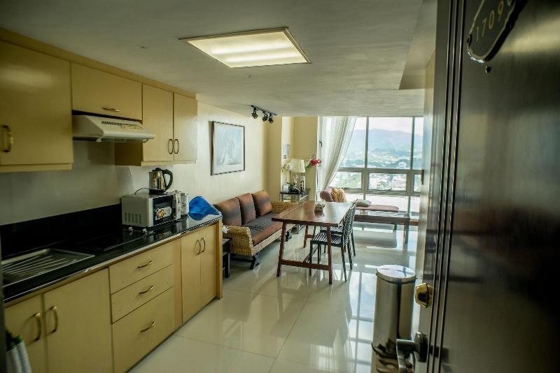 Luxury Loft In Cebu City image