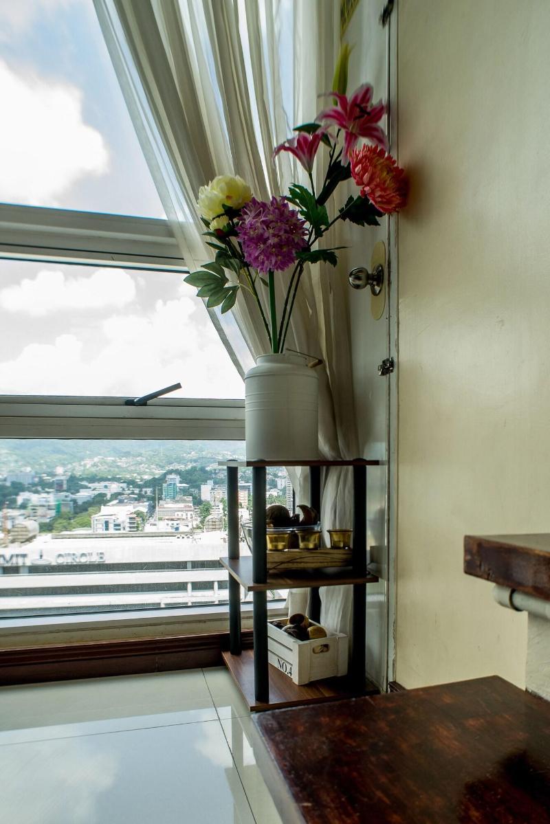 Luxury Loft In Cebu City image