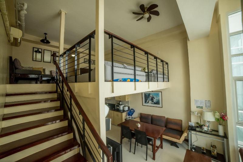 Luxury Loft In Cebu City image