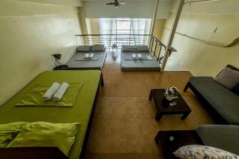 Luxury Loft In Cebu City image