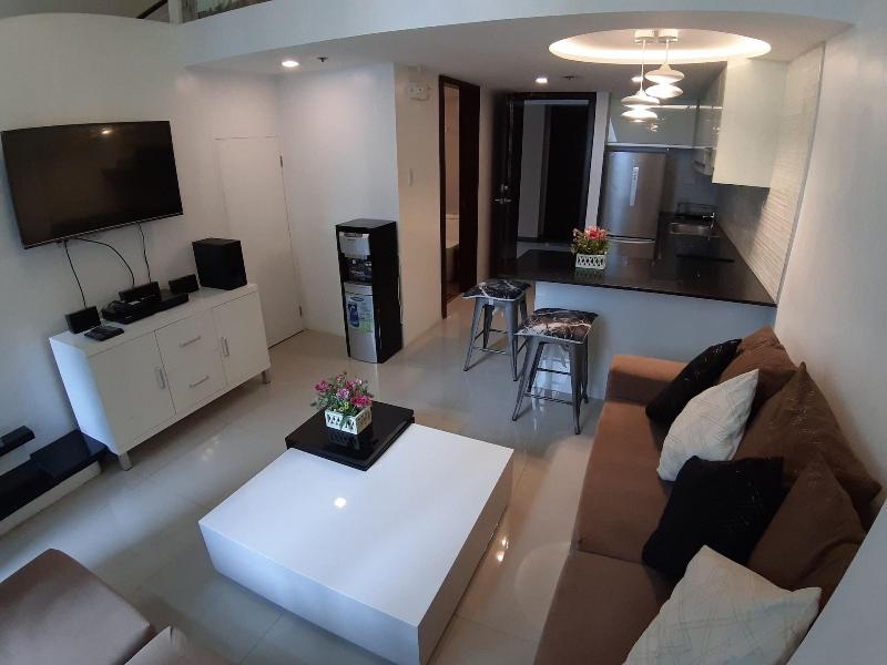 Luxury Loft In Cebu City image