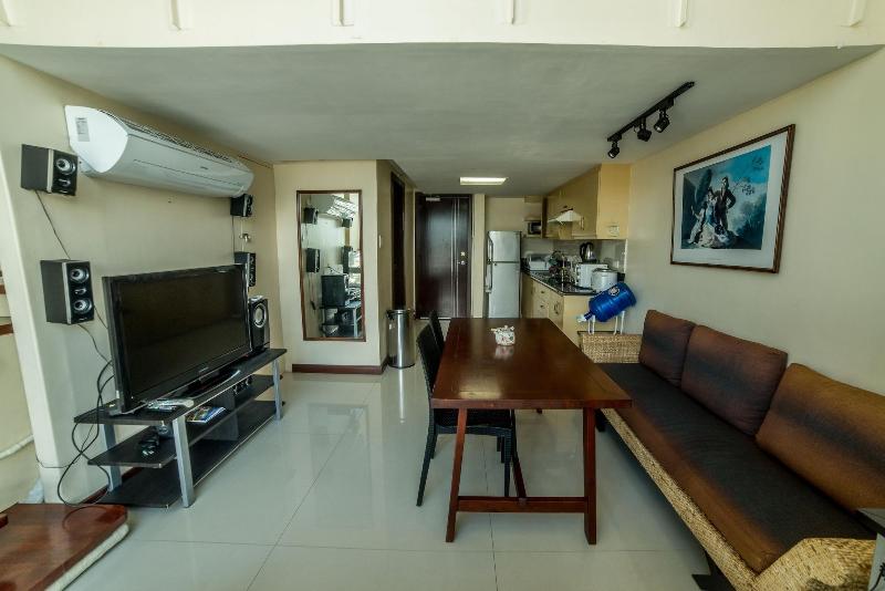 Luxury Loft In Cebu City image