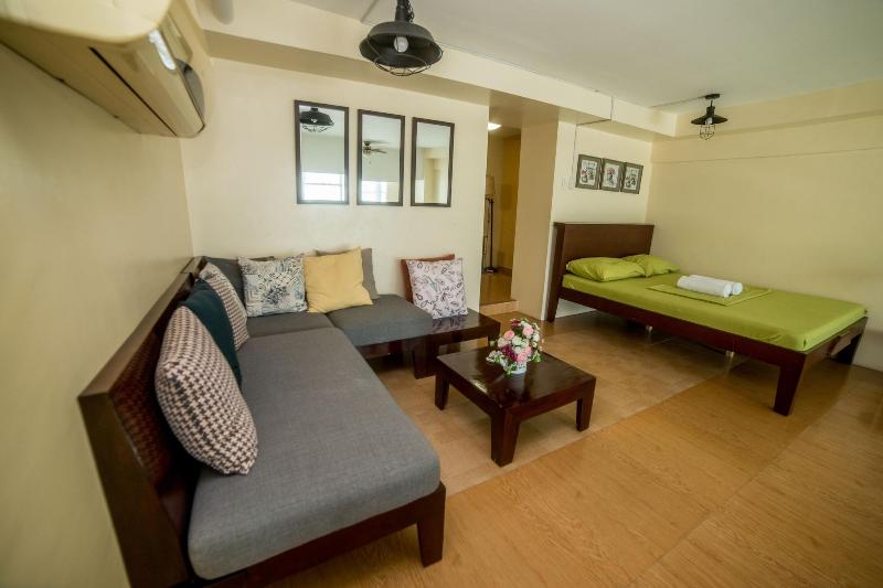 Luxury Loft In Cebu City image