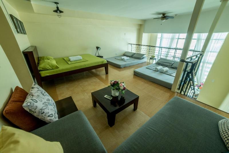 Luxury Loft In Cebu City image