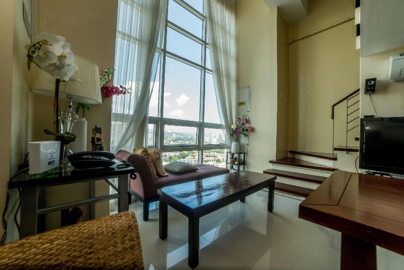 Luxury Loft In Cebu City image