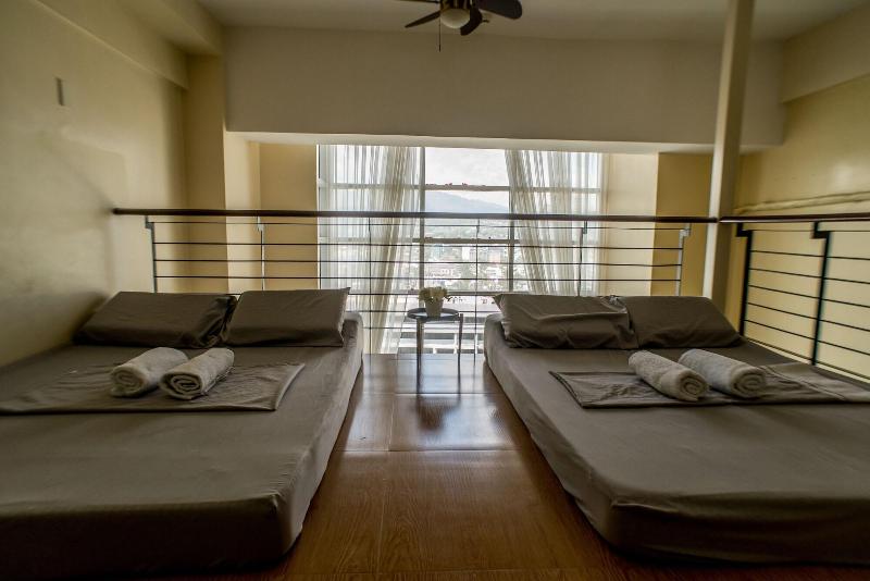 Luxury Loft In Cebu City image