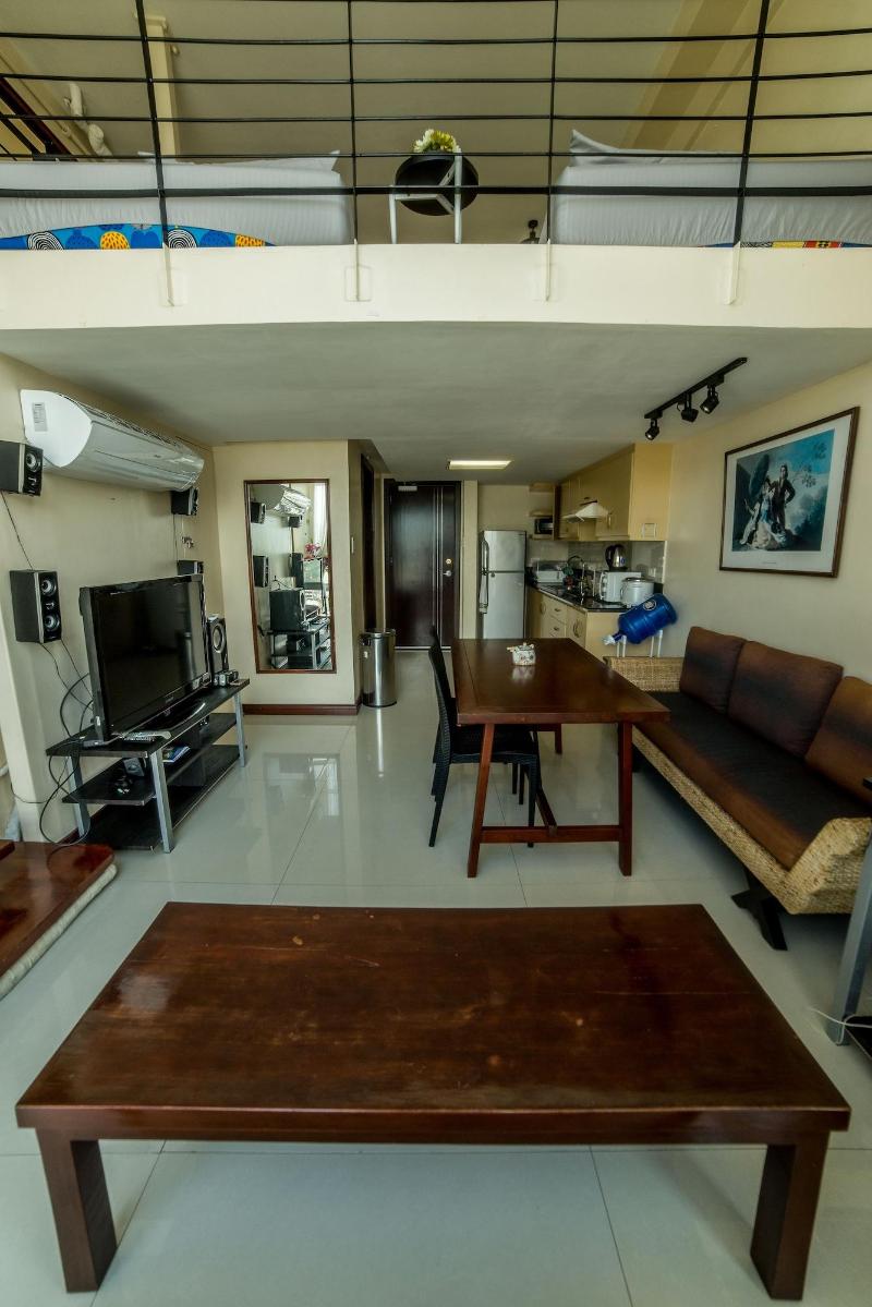 Luxury Loft In Cebu City image