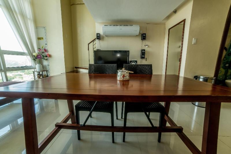 Luxury Loft In Cebu City image