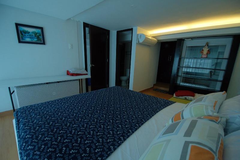 Luxury Loft In Cebu City image