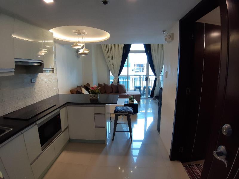Luxury Loft In Cebu City image