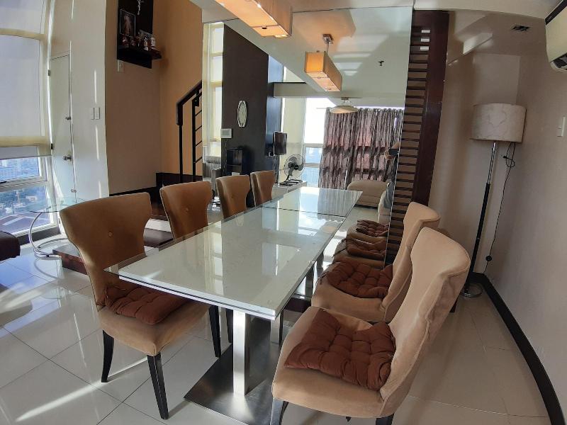 Luxury Loft In Cebu City image