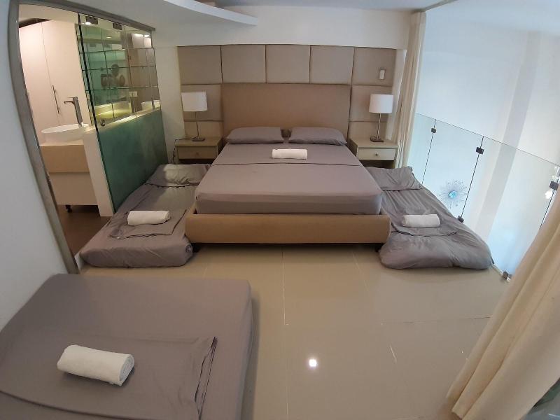 Luxury Loft In Cebu City image