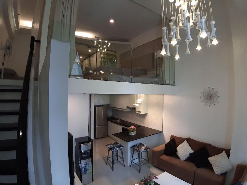Luxury Loft In Cebu City image