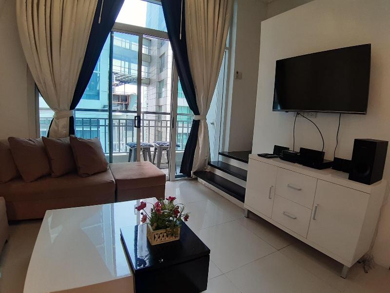 Luxury Loft In Cebu City image
