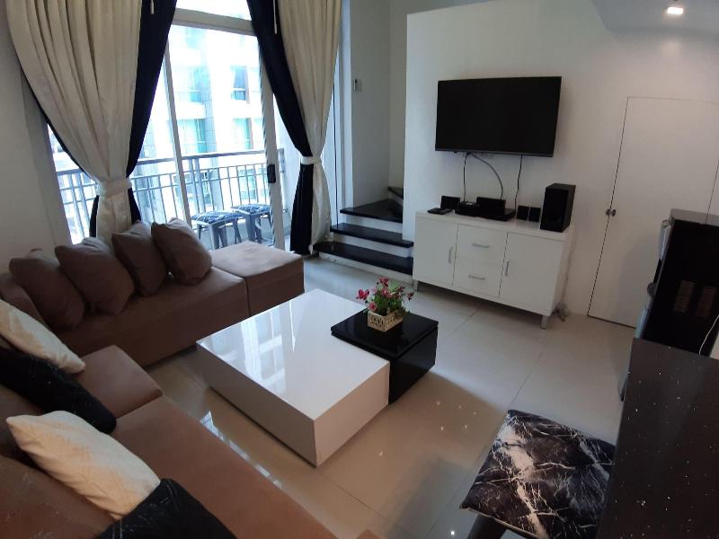 Luxury Loft In Cebu City image