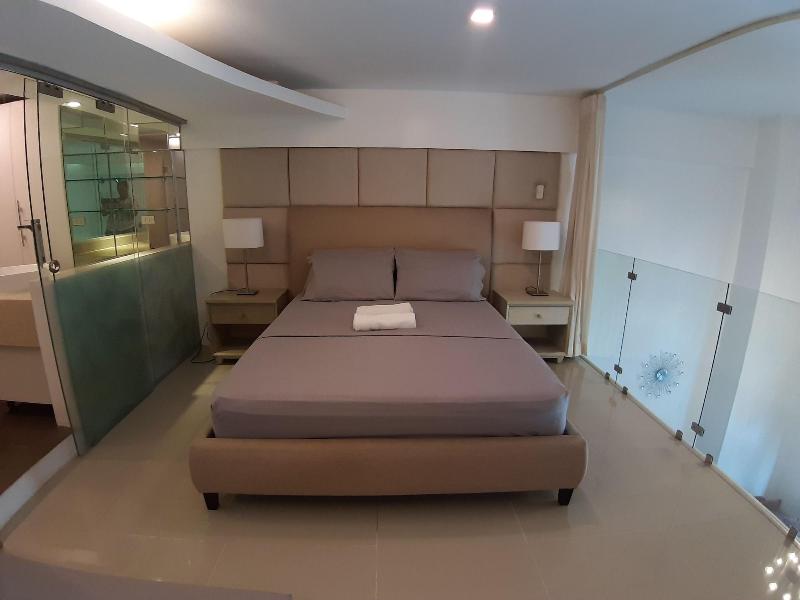 Luxury Loft In Cebu City image