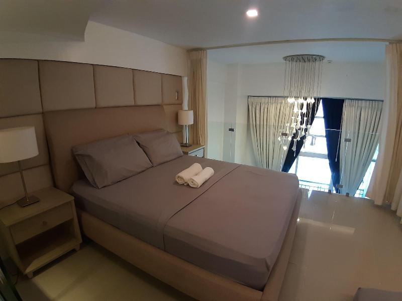 Luxury Loft In Cebu City image