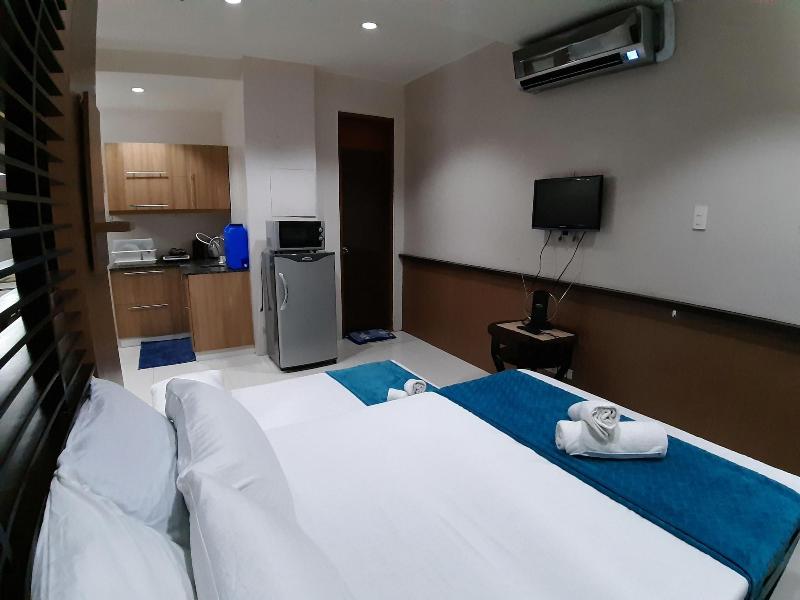 Luxury Loft In Cebu City image