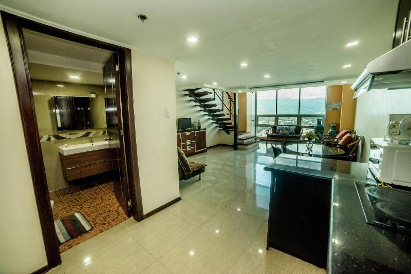 Luxury Loft In Cebu City image