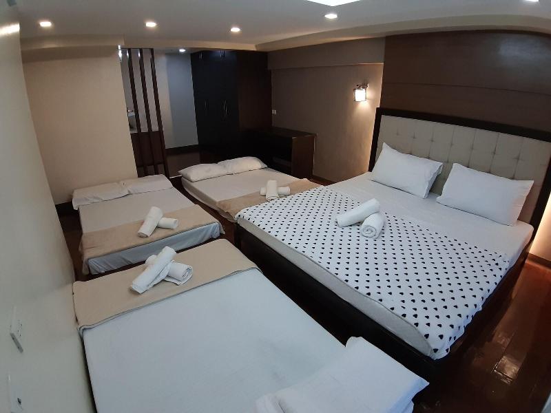 Luxury Loft In Cebu City image