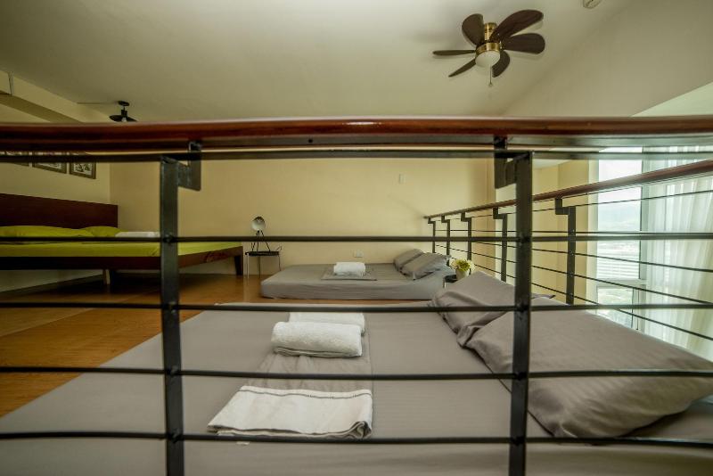 Luxury Loft In Cebu City image