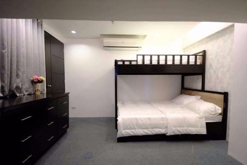 Luxury Loft In Cebu City image
