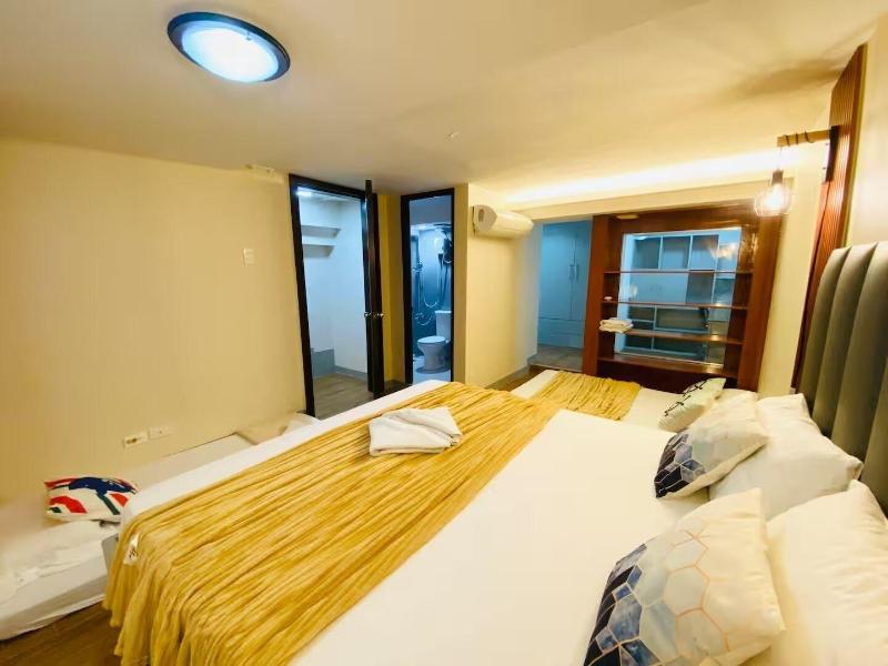 Luxury Loft In Cebu City image