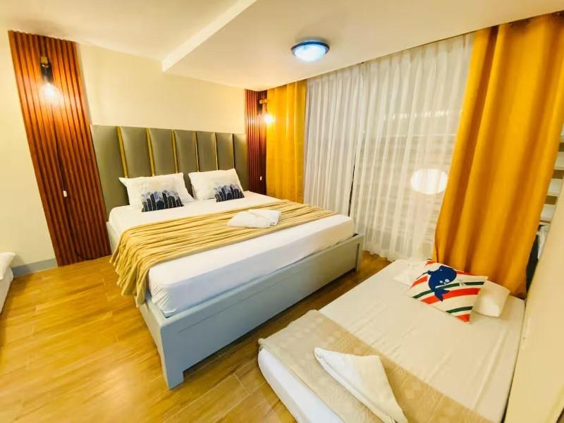 Luxury Loft In Cebu City image