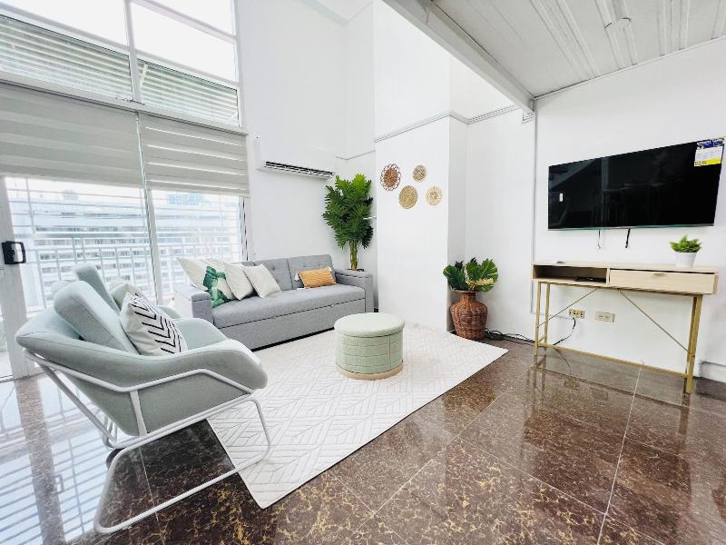Luxury Loft In Cebu City image