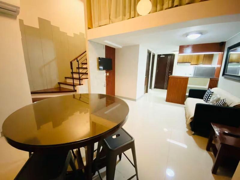 Luxury Loft In Cebu City image