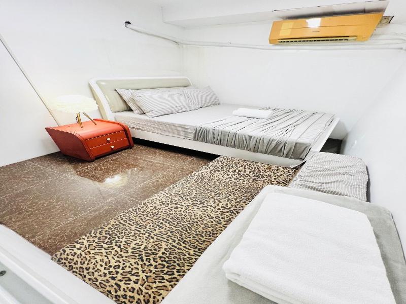 Luxury Loft In Cebu City image