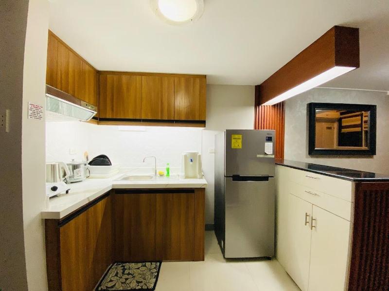 Luxury Loft In Cebu City image