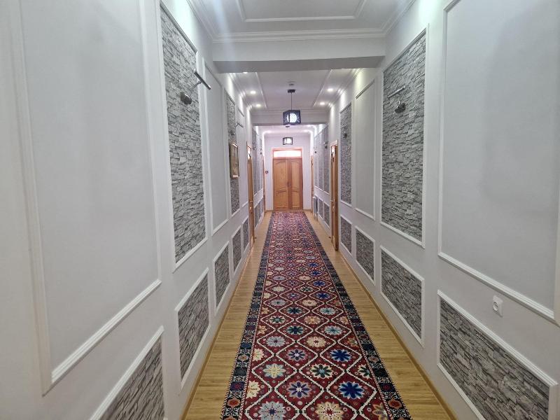 Hotel Kuvonchoy Bonu image