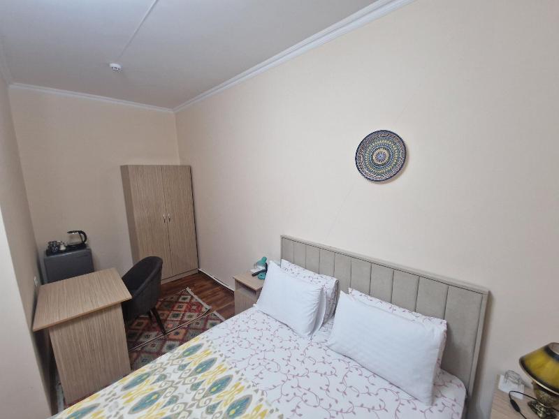 Hotel Kuvonchoy Bonu image
