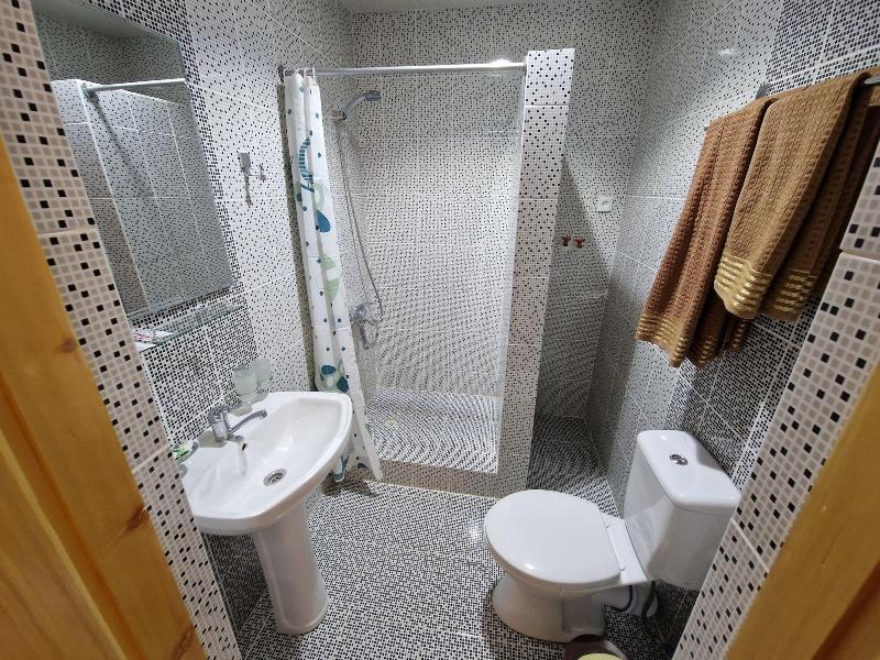 Hotel Kuvonchoy Bonu image