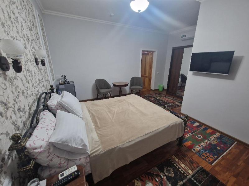 Hotel Kuvonchoy Bonu image