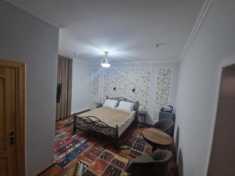 Hotel Kuvonchoy Bonu image