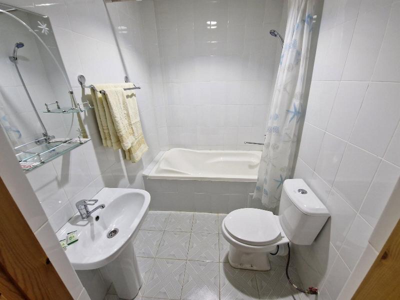 Hotel Kuvonchoy Bonu image
